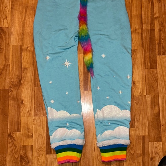 Tipsy Elves Unicorn Costume S NWT - Picture 14 of 15